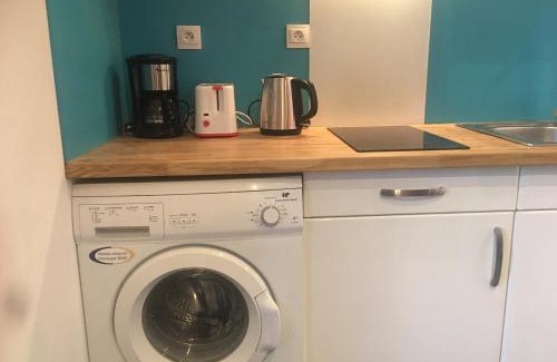 Vedene Apartment | 2 pièces et mezzanine dès 2 nuits