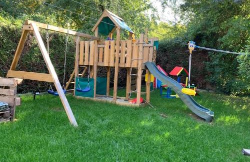 Plaine des Bouchers Apartment | 2 pièces moderne et cosy à Strasbourg