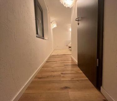 Plaine des Bouchers Apartment | 2 pièces moderne et cosy à Strasbourg