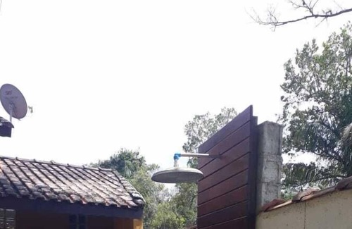 Guarutuba House | 2 POOLS, BARBECUE, WI-FI, VACANCY CARS 06, 300 MT FROM THE BEACH GUARATUBA