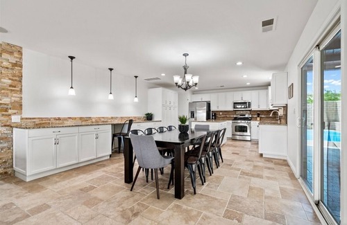 Coachella House | 2 Private Homes on Estate 8 Bdr Casa Sol y Casa Luna