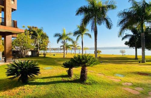 Smin Apartment | 2 quartos, 2 banheiros no LIFE RESORT