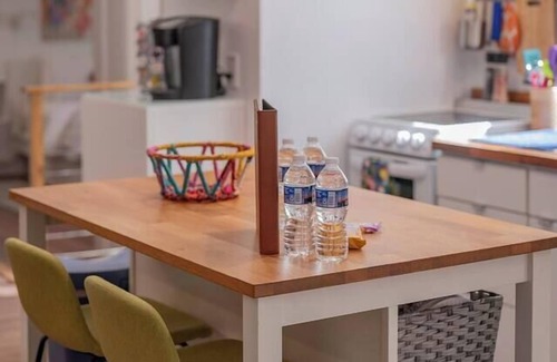 Lynchburg House | 2 Queen+1 Full | 2Full Baths | Walk to LU & Shops!