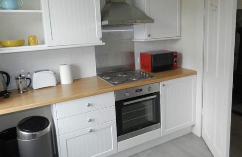 Alvie Cottage | 2 Railway Cottages, Dalraddy near Aviemore