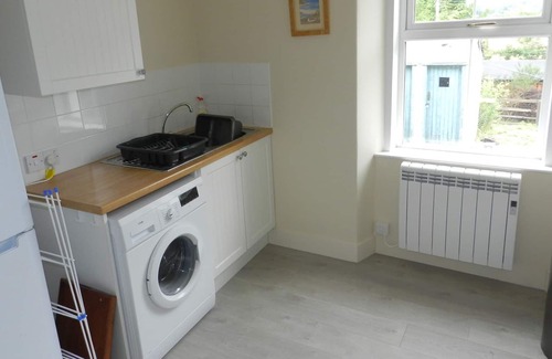 Alvie Cottage | 2 Railway Cottages, Dalraddy near Aviemore