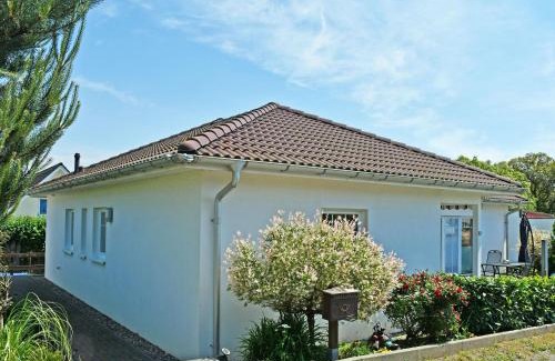 Gohren Apartment | 2-Raum-Ferienwohnung mit Terrasse in ruhiger Lage!