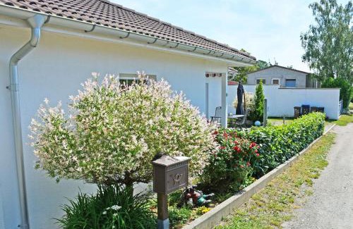 Gohren Apartment | 2-Raum-Ferienwohnung mit Terrasse in ruhiger Lage!