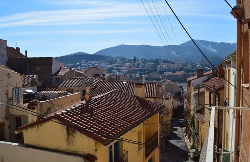 Banyuls-sur-Mer Apartment | 2-room apartment, 4 sleeps, near sea and shops, balcony, pets allowed