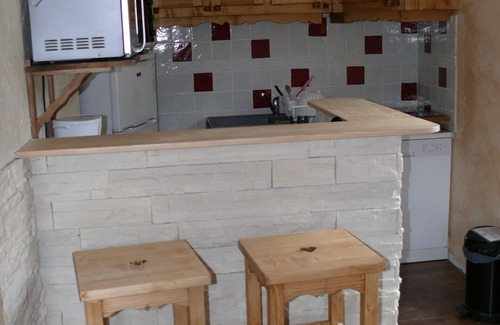 Samoens Apartment | 2 Room apartment 45 m² for 4 to 12 persons for seasonal rental in Samoens (74)