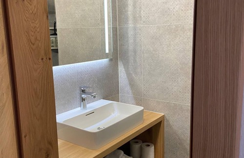 Filzmoos Bed & Breakfast | 2 room apartment no. 2 - Alt Filzmoos, Das Anja