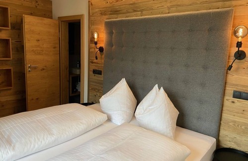 Filzmoos Bed & Breakfast | 2 room apartment no. 2 - Alt Filzmoos, Das Anja