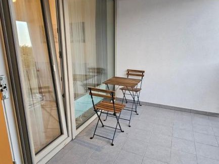 Ruzinov Apartment | 2 room Apartment with terrace, new building, 2BL