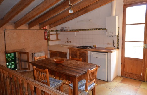 Sineu Apartment | 2 room