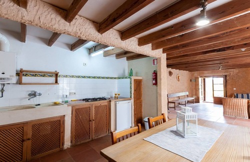 Sineu Apartment | 2 room