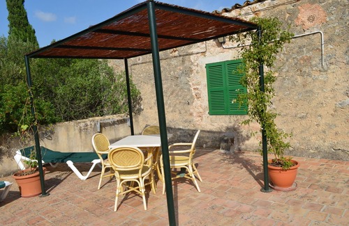 Sineu Apartment | 2 room