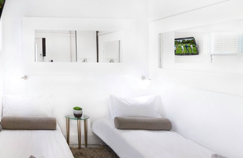 Port Saint Lucie Villa | 2 Room PGA Village Golf Resort Villa