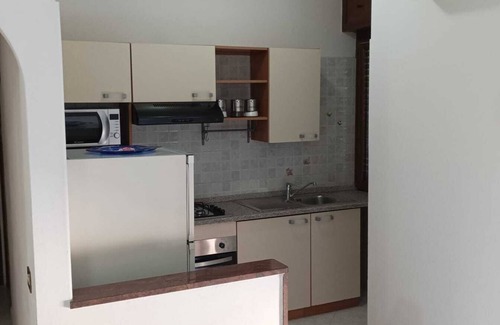 Isola Sacra Apartment | 2 ROOM SUITE SLEEPS 6