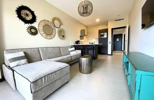 Algajola Apartment | 2 Rooms 2/6 People Funtanella Deluxe