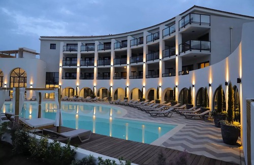 Algajola Apartment | 2 Rooms 2/6 People Funtanella Deluxe