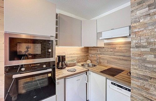 Les Bruyeres Apartment | 2 rooms, 4 pers, ski-in/ski-out, free parking, Bruyères area
