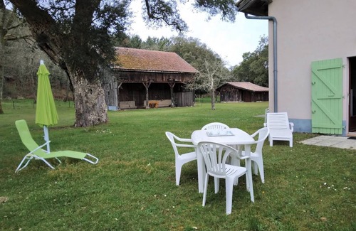 Vielle-Saint-Girons Apartment | 2 rooms between forest and ocean