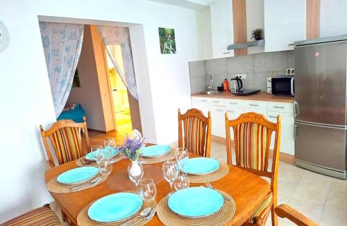 Pinggau Apartment | 2 Rooms Family Apartment Tauchen