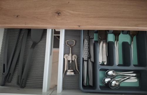 Pinggau Apartment | 2 Rooms Family Apartment Tauchen