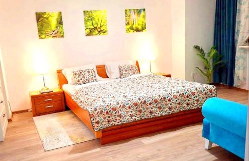 Pinggau Apartment | 2 Rooms Family Apartment Tauchen