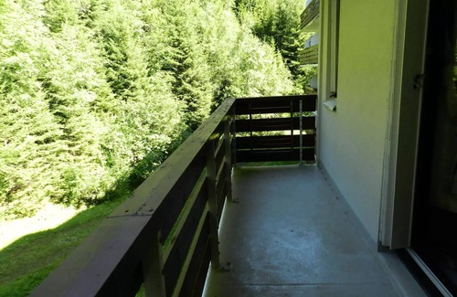 Le Pleynet Apartment | 2 Rooms for 5 People