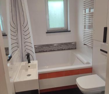 Siedlce Apartment | 2 rooms near the main city