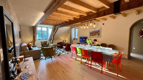 Le Palais Apartment | 2 - Seigneurie Fouquet - Chipagan