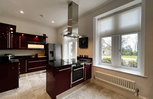 Shanklin Apartment | 2 Shanklin Manor