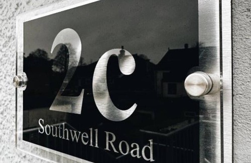 Norwich Apartment | 2 Southwell Road - Luxurious City Centre Apartment with Terrace