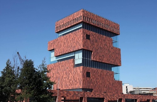 Jewish Quarter House | 2 Spacious Accommodations w/Full Kitchen! Covered Parking, Bike Rental