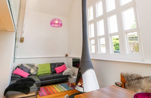 Barnard Castle House | 2 ST. MARYS CLOSE, character holiday cottage in Barnard Castle