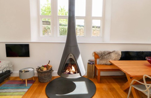 Barnard Castle House | 2 ST. MARYS CLOSE, character holiday cottage in Barnard Castle