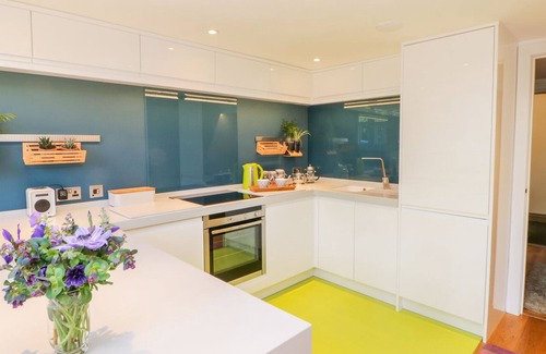 Barnard Castle House | 2 ST. MARYS CLOSE, character holiday cottage in Barnard Castle