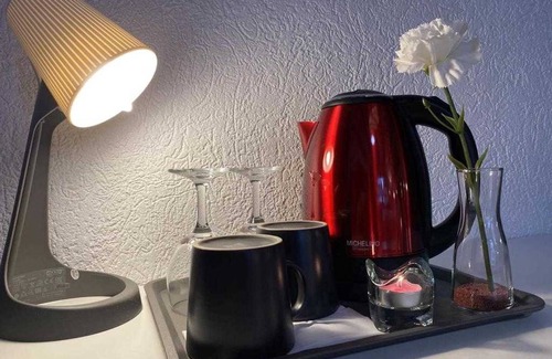 Varel House | 2. Standard-doppelzimmer DG - Hotel Ammerländer Stuben