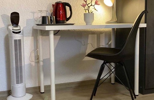 Varel House | 2. Standard double room - Hotel Ammerländer Stuben