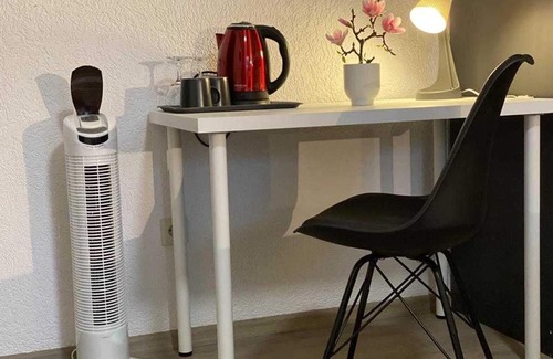 Varel House | 2. Standard double room - Hotel Ammerländer Stuben