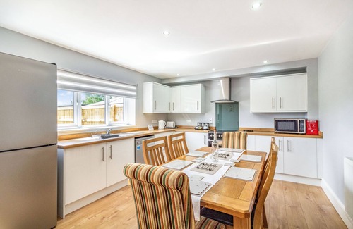 Hereford Cottage | 2 STANLEY VILLAS, family friendly in Hereford