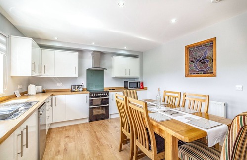 Hereford Cottage | 2 STANLEY VILLAS, family friendly in Hereford