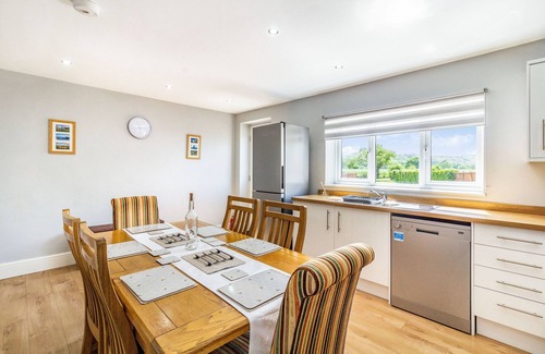 Hereford Cottage | 2 STANLEY VILLAS, family friendly in Hereford