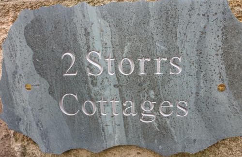 Ingleton House | 2 Storrs Cottages