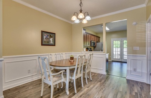 National Hills Villa | 2 Story Townhouse 2 BR/2.5 Bath - Central Location