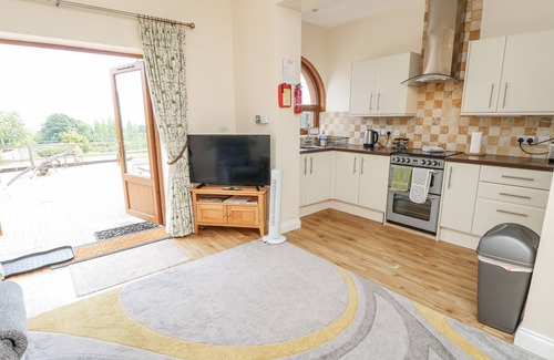 Ryde Cottage | 2 The Stables