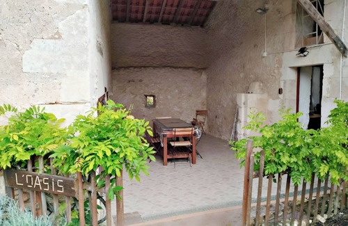 Neuvic Cottage | 2 to 6 people in the heart of Périgord Blanc
