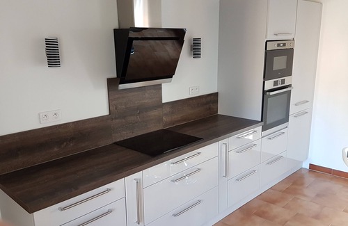 Sartene Apartment | 2 to 8 pers. - Appart. 4 rooms - 82m² - Sartène - Corse du Sud