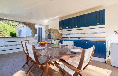 Lloret Blau House | 2 Tor-18