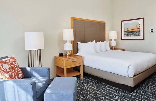 Berkeley Hotel | 2 Units | Marina Stay near San Francisco | Pool, Pet Friendly & Easy Access